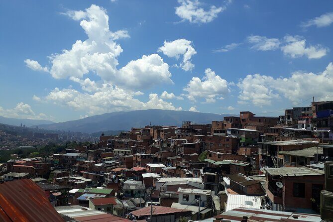 Comuna 13, Graffiti tour Medellin - Key points worth knowing before you go