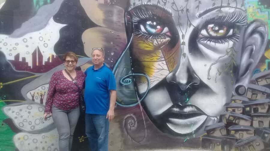 Comuna 13 Neighborhood & Street Art Private Tour - Key points worth knowing before you go