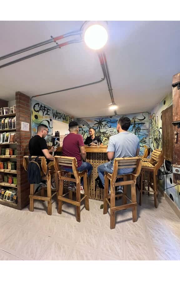Comuna 13: Recorrido de Arte Urbano, Cultura y Resiliencia - Practical tips I’d use before your visit