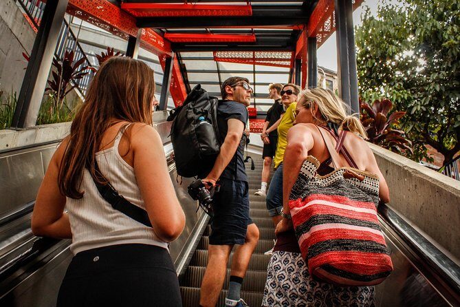 Comuna 13 tour - Key things that make this Comuna 13 tour worth it