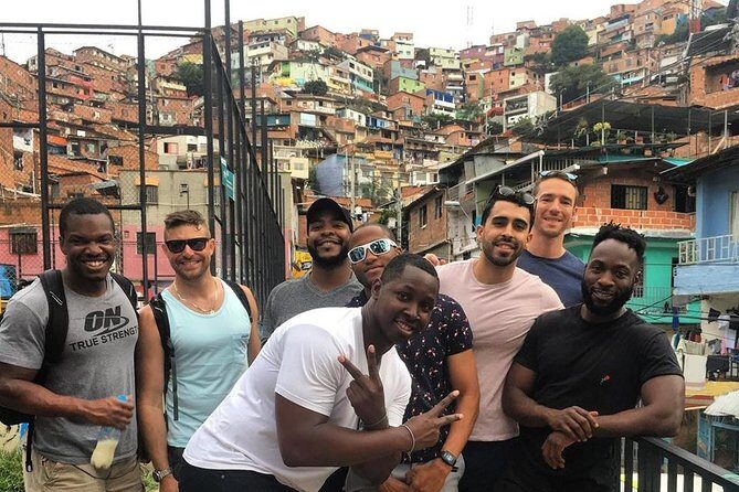 Comuna 13 Unplugged: Secret Paths, Street Art & Rooftop Rituals - Price and logistics: what $15 buys you in real terms