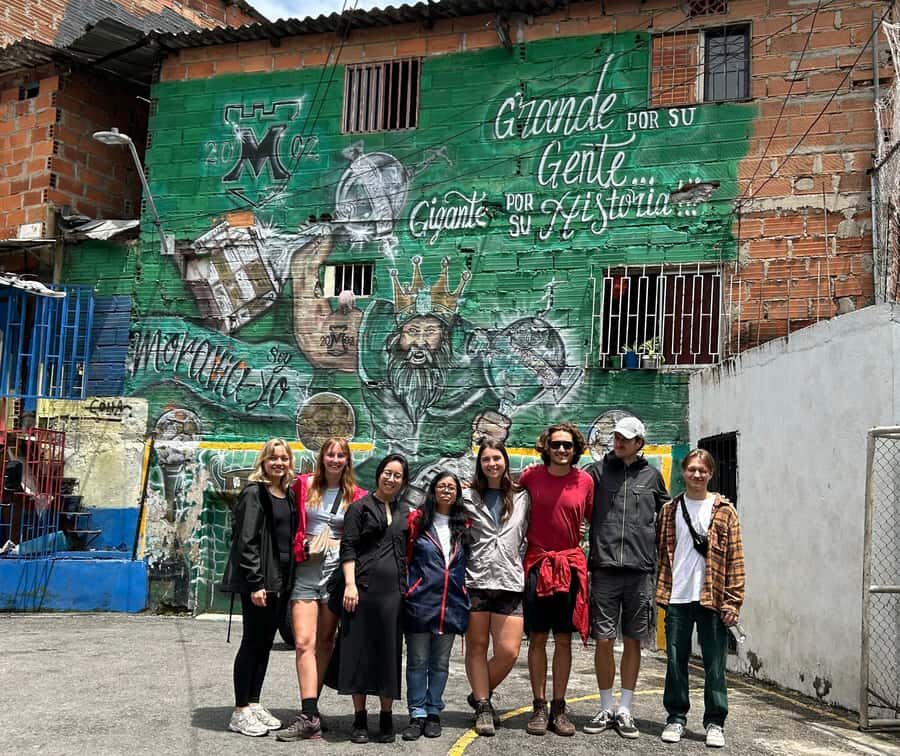 Comuna 4 - Moravia Tour - Key things to know before you go