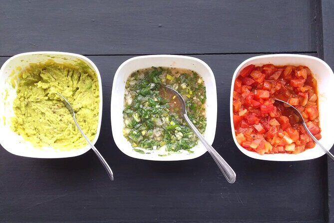 Cooking class: Street Food & Mojito making - Price and Value: Is $60 Worth It?