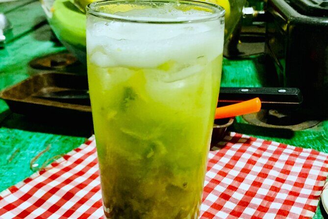 Cooking class: Street Food & Mojito making - The Host and Small-Group Pace That Keeps It Relaxed