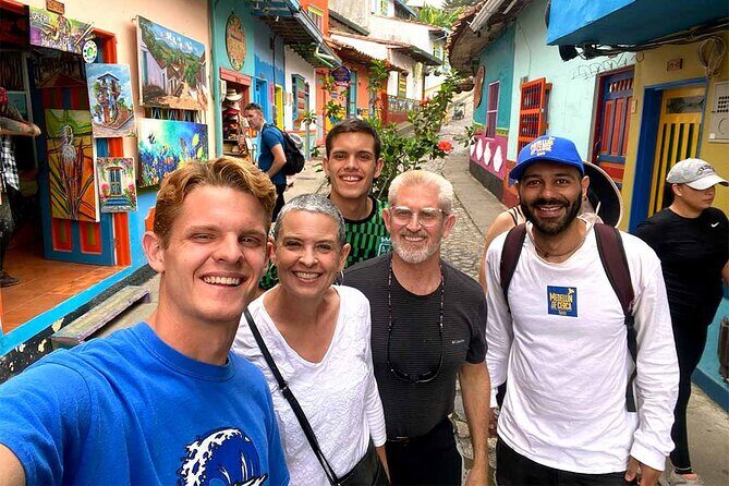 Customizable Guatapé and El Peñol Tour from Medellin - Stop 3 at Guatapé Dam: boat ride over the reservoir + jet ski option