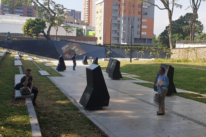 Do Not Say That Name - What you’re really signing up for in Medellín
