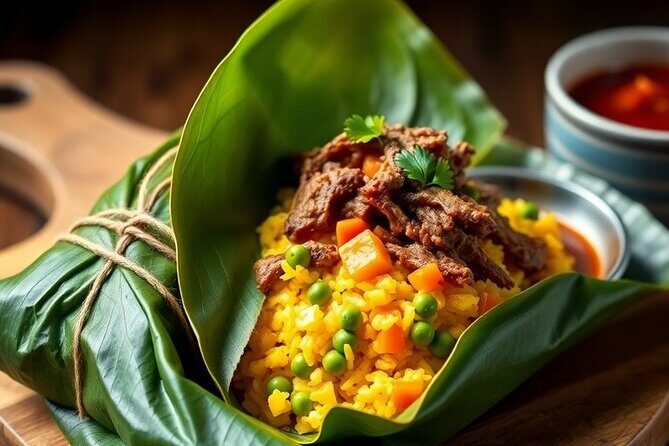 Eat Like a Local: Street Food Tour in Medellín’s Hidden Laureles - Key highlights you’ll actually care about