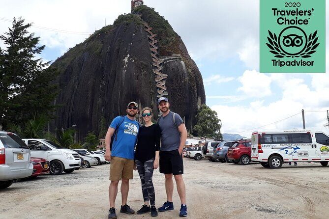 El Peñol and Guatape Small Group Tour from Medellin - What makes this tour worth the money