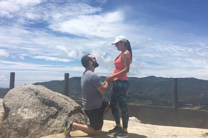 El Peñol and Guatape Small Group Tour from Medellin - Key highlights you’ll notice right away