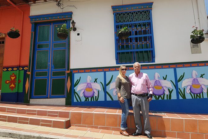 El Peñol and Guatape Small Group Tour from Medellin - Why this Guatapé and El Peñol day trip works from Medellín