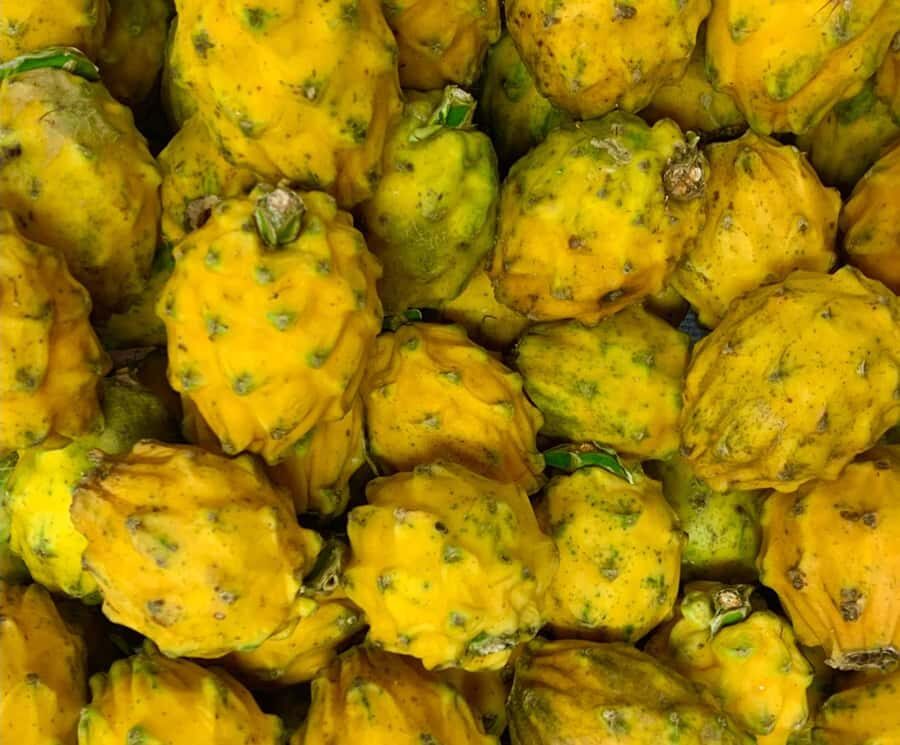 Essential Fruit Experience - Why Plaza Minorista Works Better Than a Generic Fruit Stop