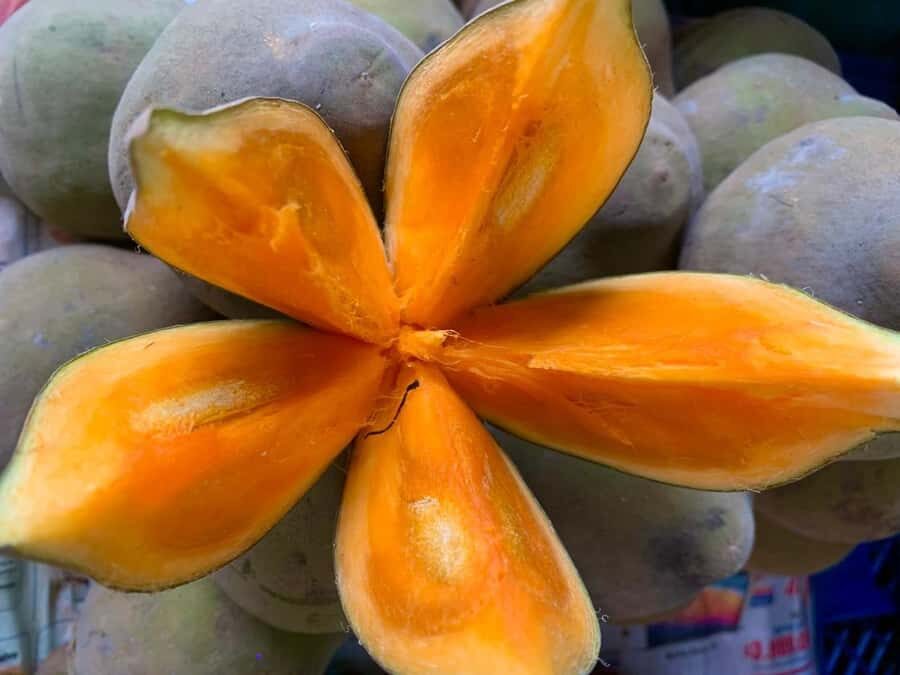 Essential Fruit Experience - Who This Fruit Tour Is For (and Who Should Pass)