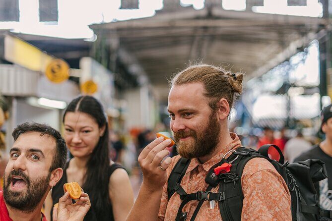 Exotic Fruits Tour - Logistics that matter: where to meet, getting there, and wear-for-the-market advice
