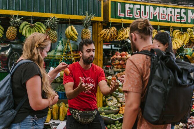 Exotic Fruits Tour - Value check: who this $35 fruit tour fits best
