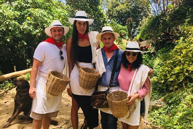 EXPERIENCES COLOMBIA (coffee tour) - Key things to know before you go