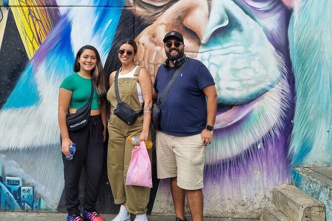 Explora Medellin City Tour Con C13 - Key highlights before you go
