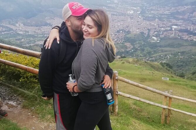 Extreme ATV Adventure from Medellin - What’s included vs not: plan food like a local