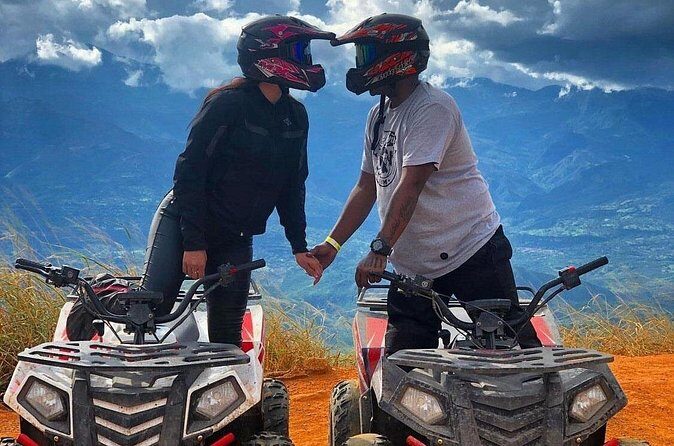 Extreme ATV Experience in Medellin - What You’ll Want to Know Before You Go