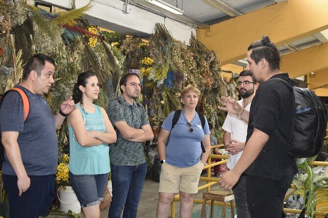 Flavors of eternal spring - Ruda Tienda Café Librería: Coffee tasting with local pride