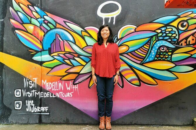Flower Farm & Silletas Tour in Santa Elena Medellin - Why Santa Elena feels different than a typical Medellín tour