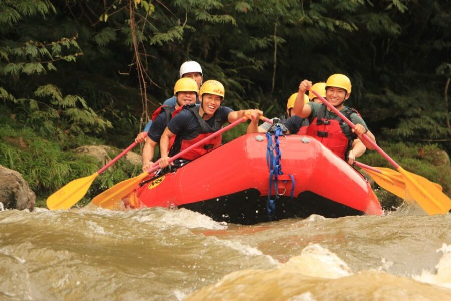 From Medellín: ATV Ride and Rafting Experience Combo Tour - Who This Tour Fits Best (And Who Should Skip It)