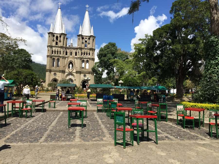 From Medellin: Day Trip to a Jardin Coffee Plantation - Key things to know before you go