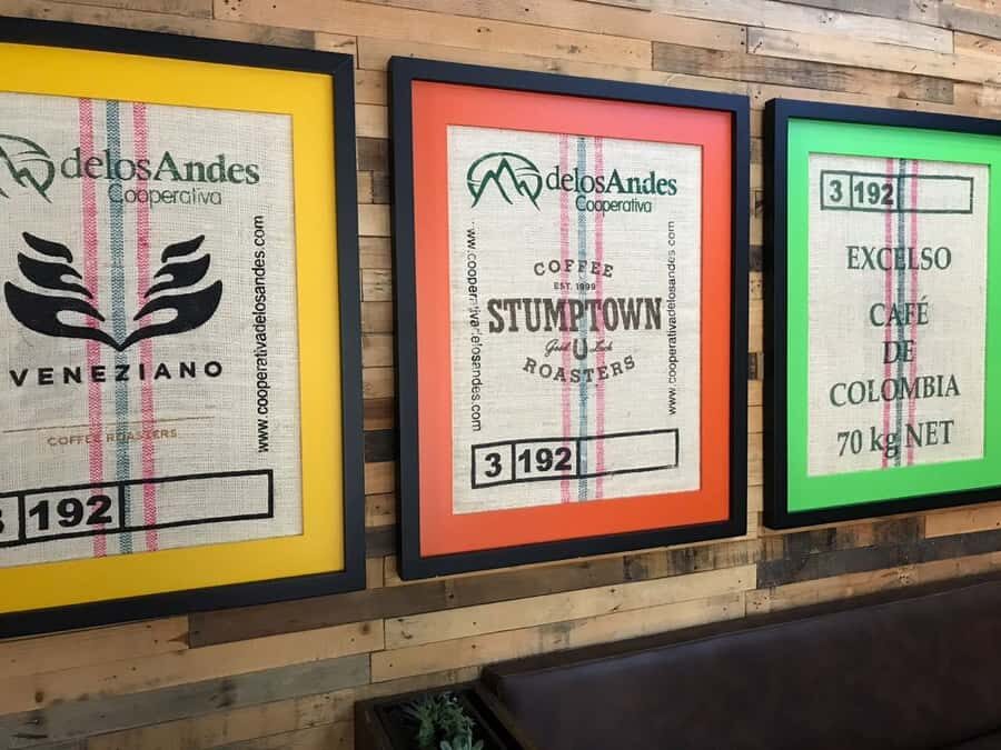 From Medellin: Day Trip to a Jardin Coffee Plantation - Coffee souvenirs and shipping home: the best take-home plan