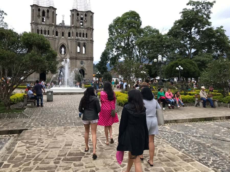 From Medellin: Day Trip to a Jardin Coffee Plantation - Price and logistics: is $165 good value for 9 hours?