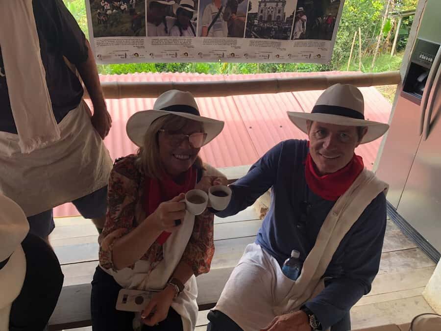 From Medellin: Day Trip to a Jardin Coffee Plantation - Who this Jardín coffee day trip suits best