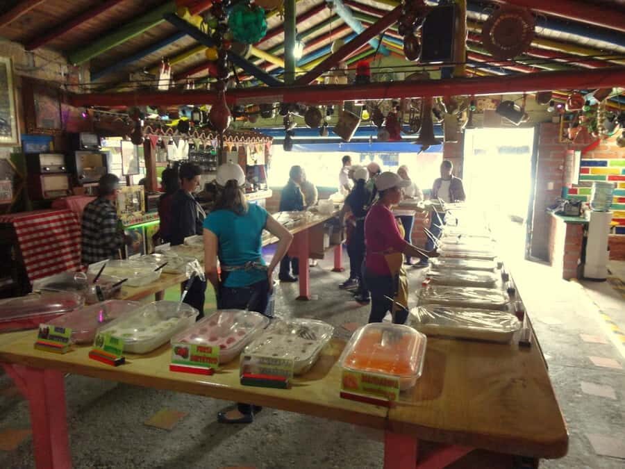 From Medellín: El Retiro Private Tour with Food Tastings - Price and Value for 6 Hours: What You’re Paying For