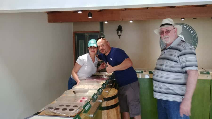 From Medellín: El Retiro Private Tour with Food Tastings - A Few Things to Get Right Before You Go
