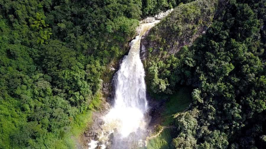 From Medellin: Epic Zipline and Giant Waterfall - Key things you’ll notice on this tour