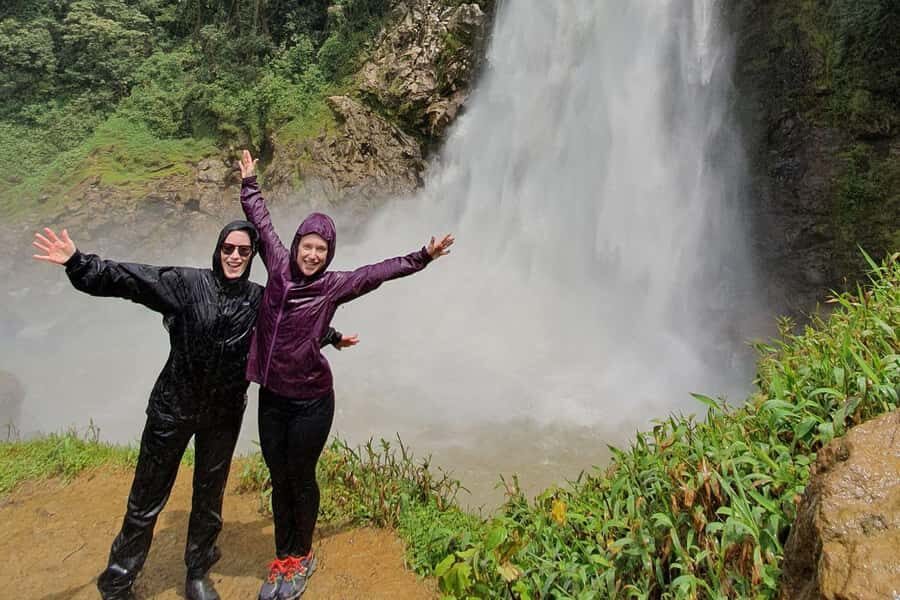 From Medellin: Epic Zipline and Giant Waterfall - Who this tour fits best (and who should rethink it)