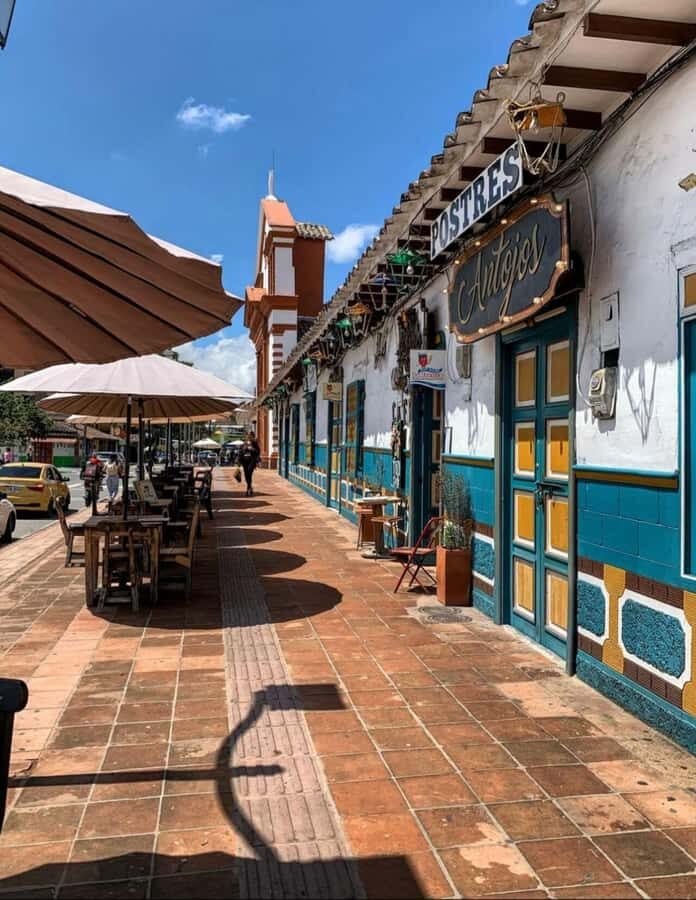 From Medellín: Full-Day Colonial Towns of Antioquia - What to bring and what to expect on the ground