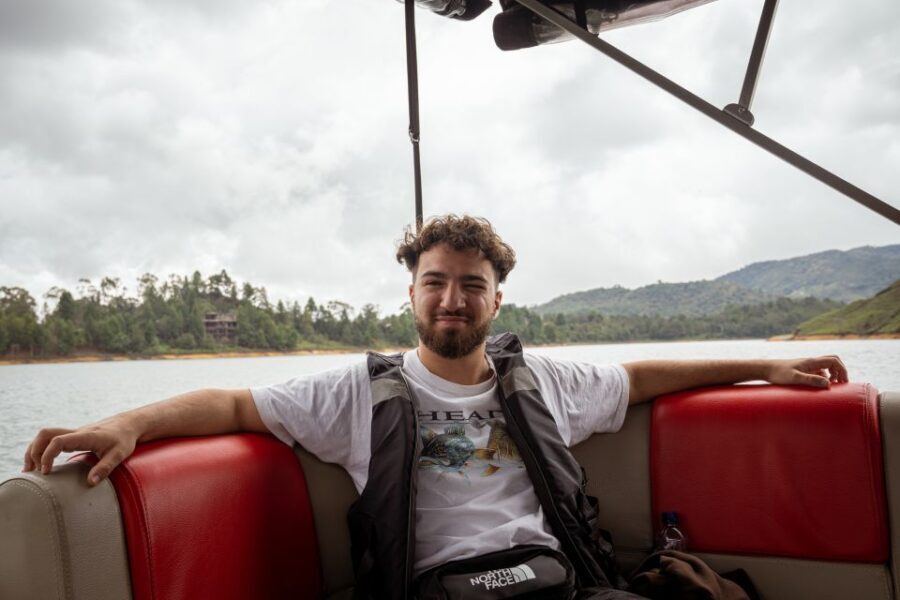 From Medellin: Guatape El Peñol with boat + gastronomic tour - Timing and pacing: how the day stays enjoyable over 9 hours