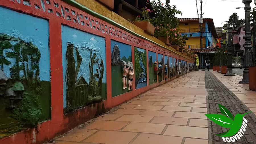 From Medellín: Paragliding Flight and Guatape Tour - Who should book this combo (and who should skip it)