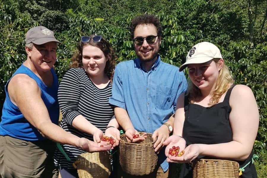 From Medellin: Private Envigado Coffee Tour with Tastings - Price and value: what $98 buys you (and what it doesn’t)