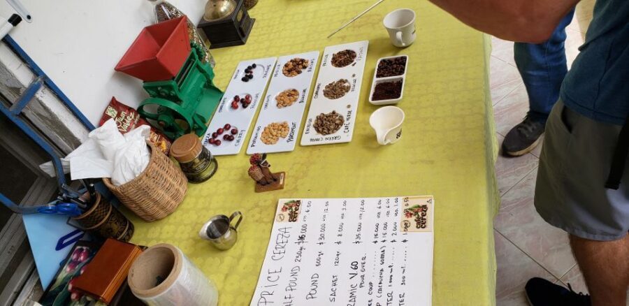 From Medellin: Private Envigado Coffee Tour with Tastings - Who this tour fits best