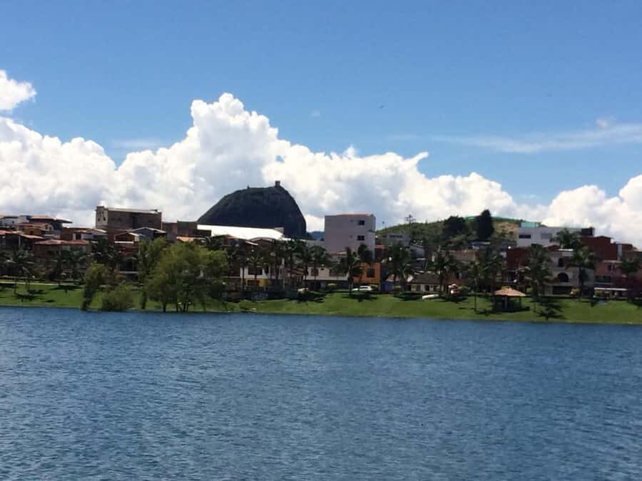 From Medellin: Private Guatape Car Tour with Coffee Tour - Key highlights worth planning around