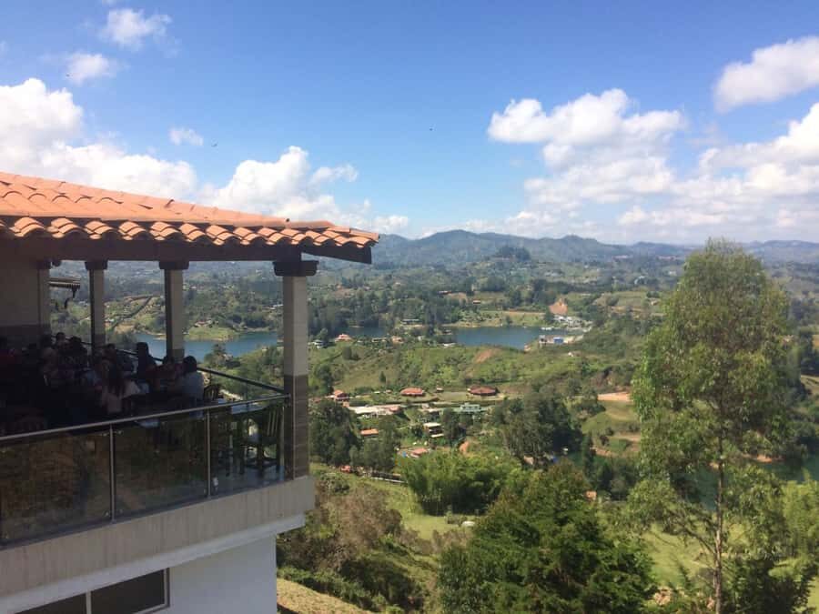 From Medellin: Private Guatape Car Tour with Coffee Tour - The Medellín to Guatapé combo that actually feels efficient