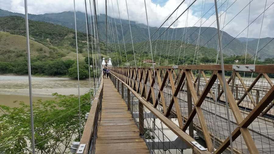 From Medellín: Private Santa Fe de Antioquia Tour - From Medellín Out to Antioquia’s Colonial Heart