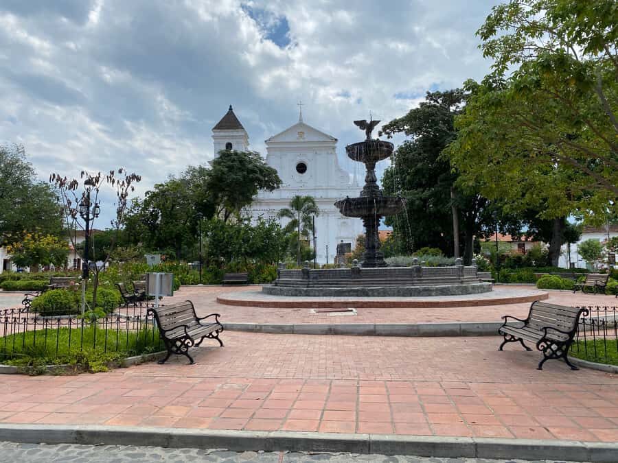 From Medellín: Private Santa Fe de Antioquia Tour - What the 8 Hours Really Looks Like (So You Can Plan)