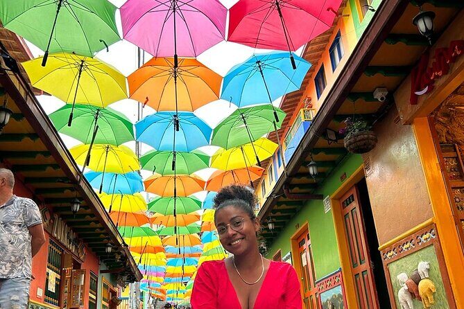 Full day in Guatapé with breakfast and lunch - Quick take: what makes this Guatapé day work