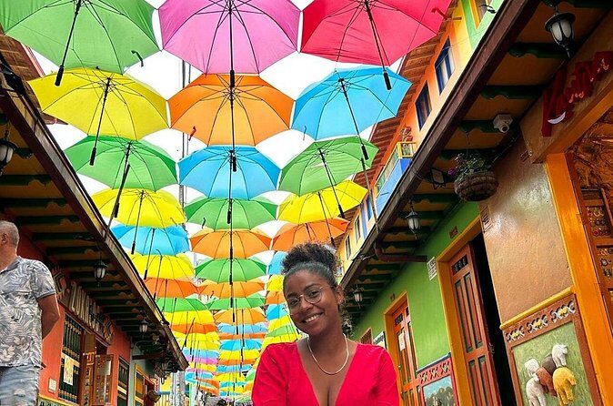 Full day in Guatapé with breakfast and lunch - Who this tour suits best (and who should choose something else)