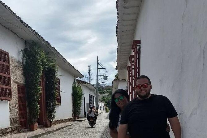 Full-Day Private Colonial Santa Fe de Antioquia Tour - San Jerónimo: a short town break that adds variety