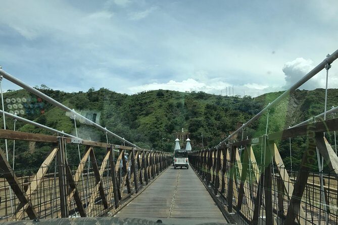 Full-Day Private Colonial Santa Fe de Antioquia Tour - Health habits and comfort: small things that reduce stress