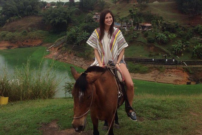 Full-Day Zipline, ATV and Horseback Riding Private Adventure from Medellín - Key things to know before you go