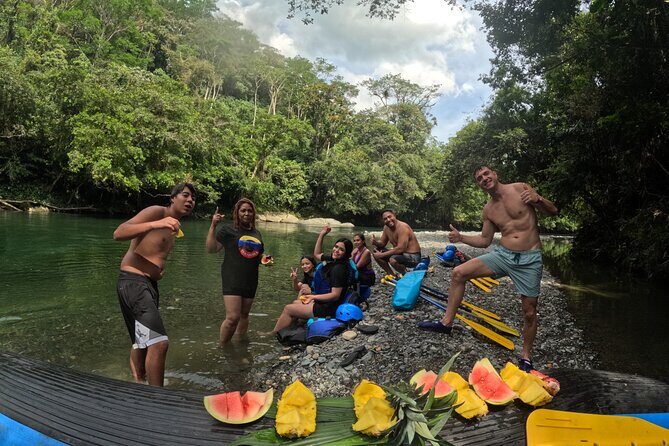 Fun Rafting Adventure and Wonderful Landscapes in Medellin - Price and value: what $280 buys you for rafting plus viewpoints