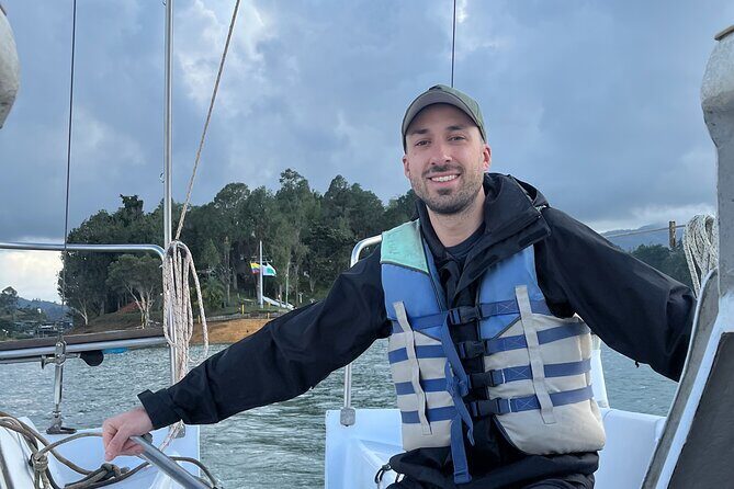 Go Sailing Guatape - Price and Value: Is $100 for 3 Hours Worth It?