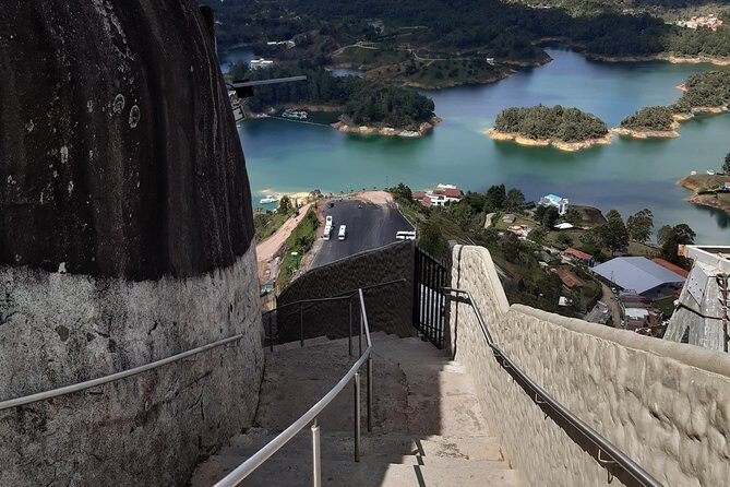 Guatape and El Peñol Rock Tour: Private or Shared - Why Guatapé and Peñol Rock work so well together